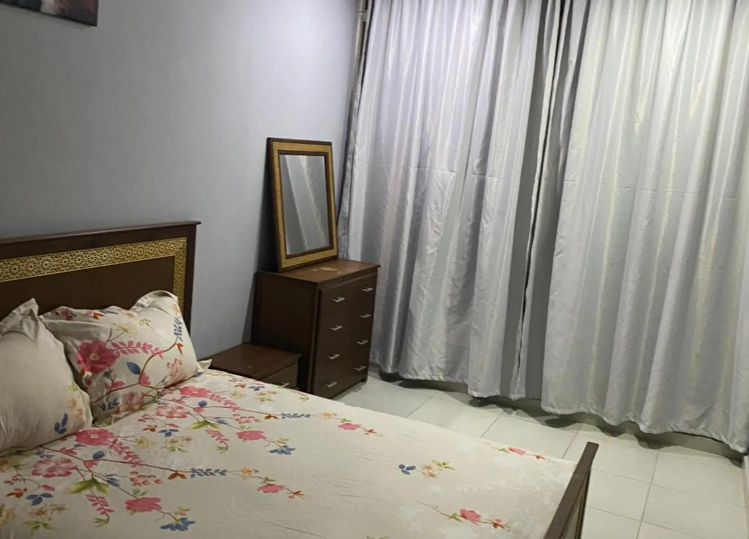 Dyour Marjan Apartment Marrakesh Morocco