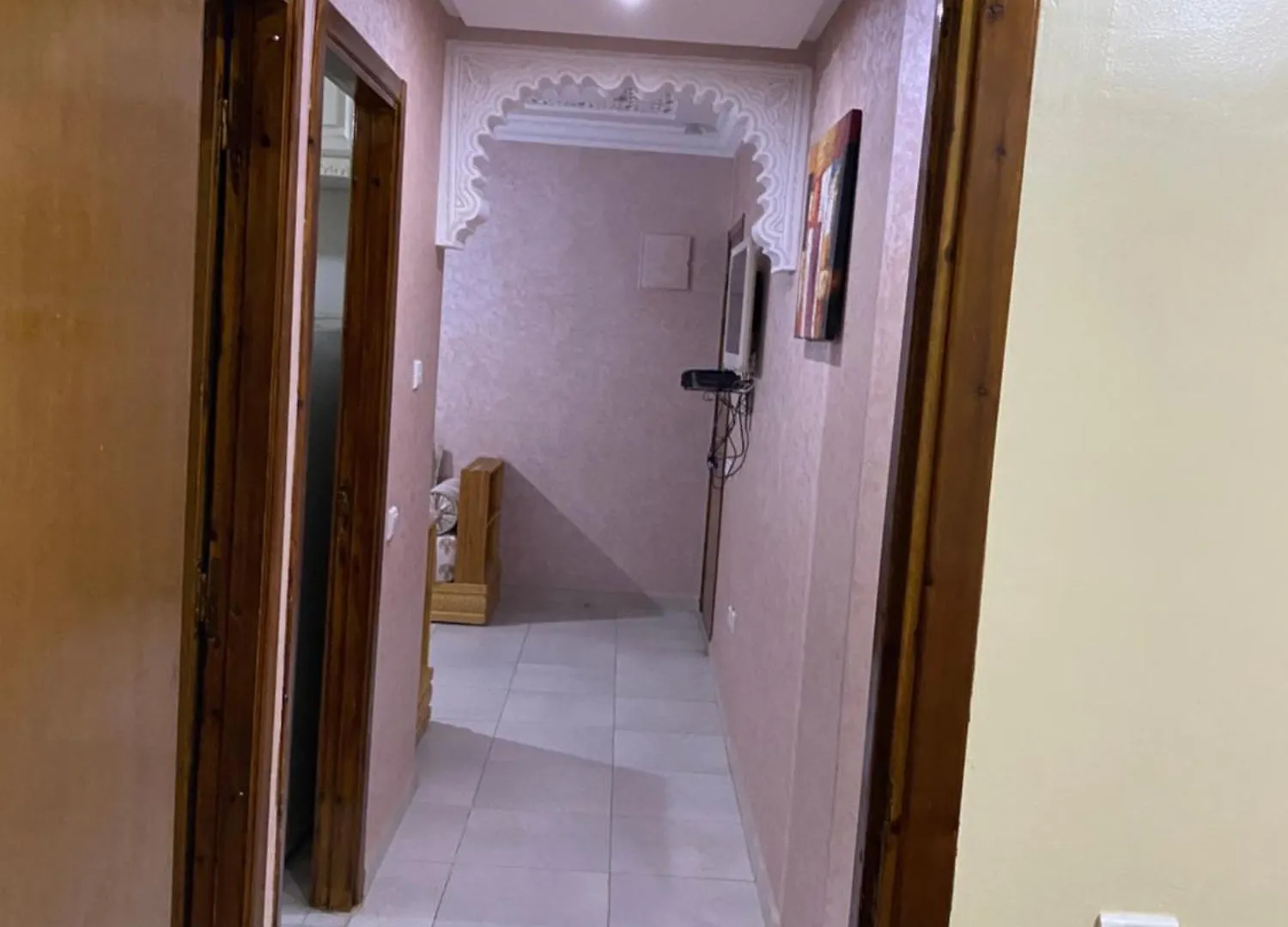 Dyour Marjan Apartment Marrakesh