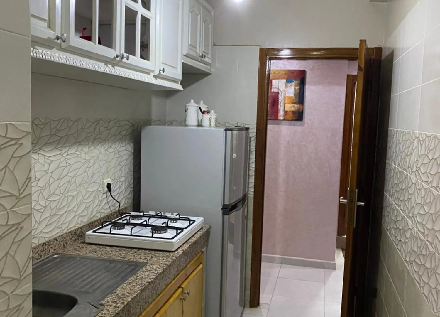 Dyour Marjan Apartment Marrakesh Morocco