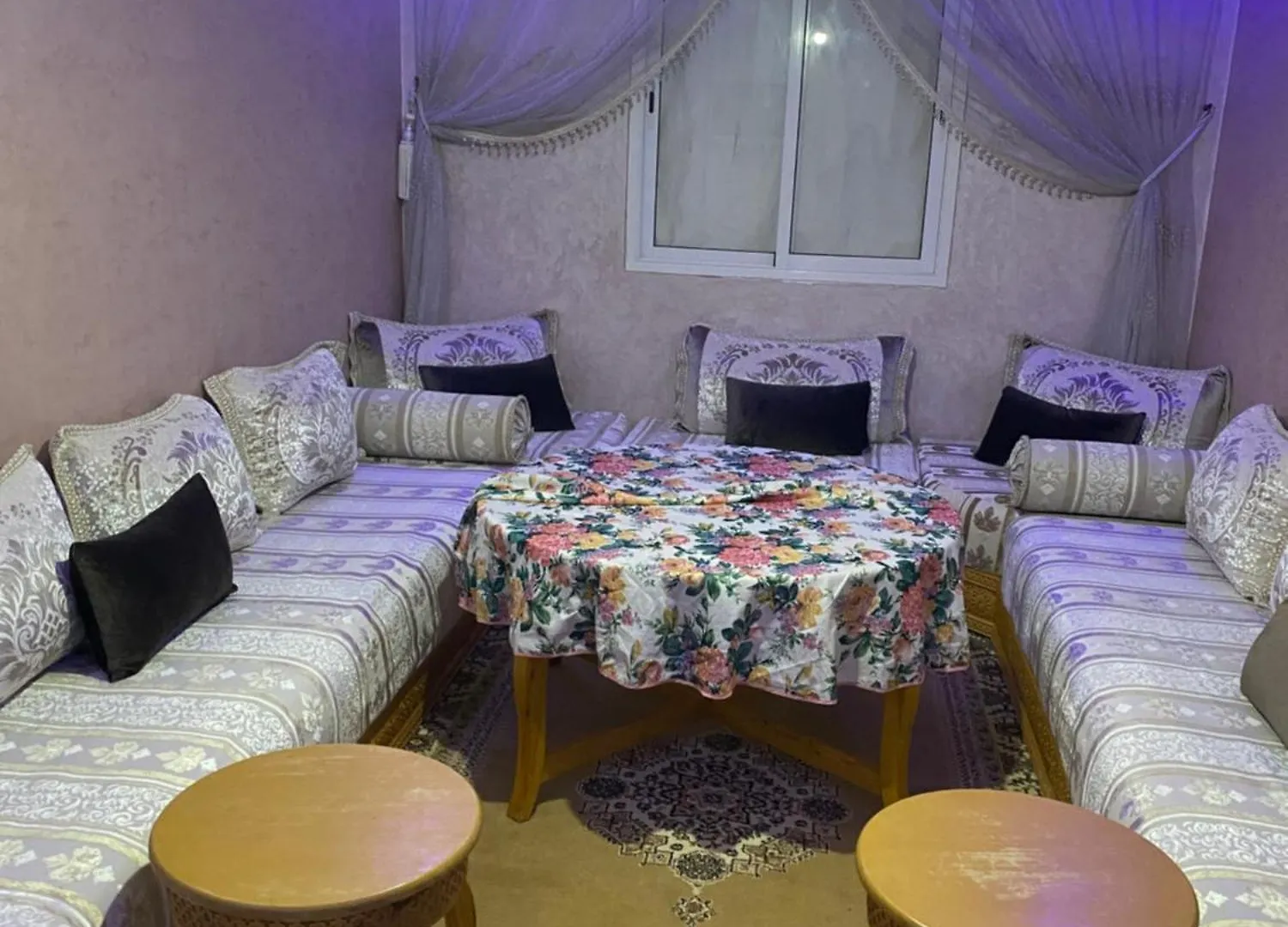Dyour Marjan Apartment Marrakesh