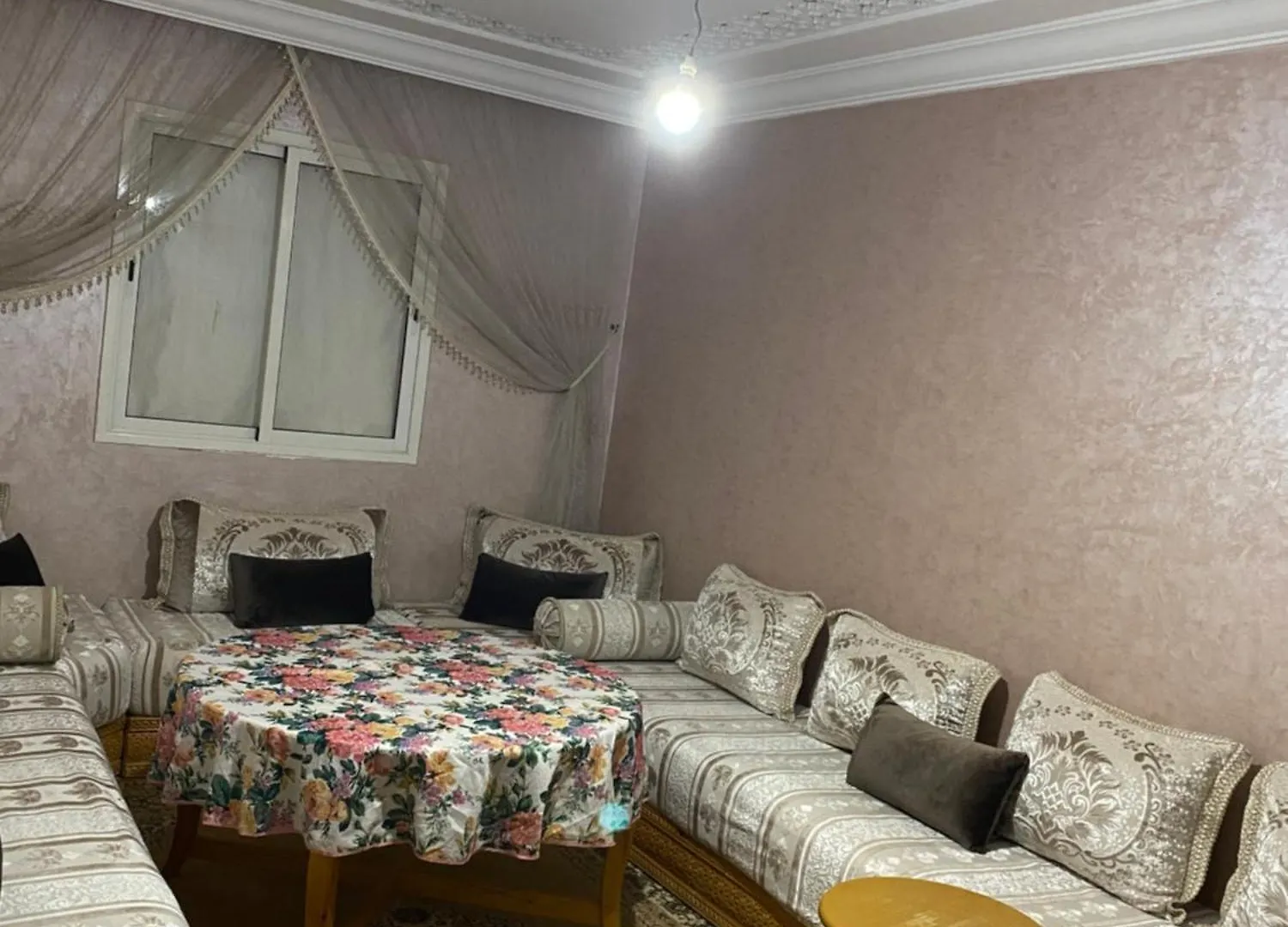 Dyour Marjan Apartment Marrakesh 0*,  Morocco